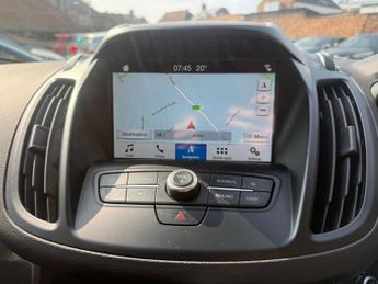 Ford Kuga 1.5T EcoBoost ST-Line SUV 5dr Petrol Auto AWD Euro 6
