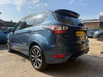 Ford Kuga 1.5T EcoBoost ST-Line SUV 5dr Petrol Auto AWD Euro 6