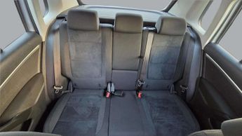 Volkswagen Tiguan SPORT TDI BLUEMOTION TECHNOLOGY 4MOTION DSG