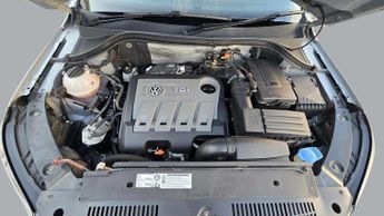 Volkswagen Tiguan SPORT TDI BLUEMOTION TECHNOLOGY 4MOTION DSG