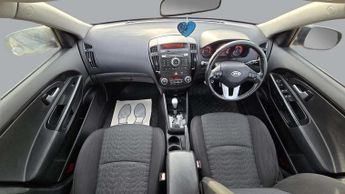 Kia Ceed CRDI 3