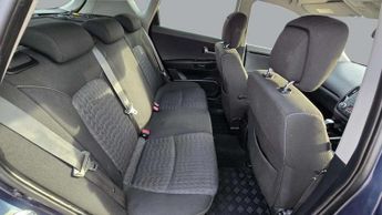 Kia Ceed CRDI 3