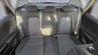Kia Ceed CRDI 3