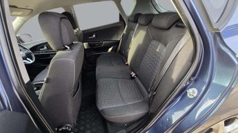 Kia Ceed CRDI 3