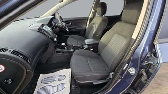 Kia Ceed CRDI 3