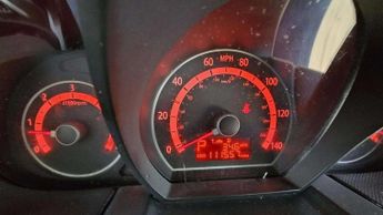 Kia Ceed CRDI 3