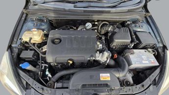 Kia Ceed CRDI 3