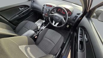 Kia Ceed CRDI 3