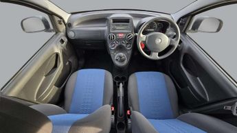 Fiat Panda ACTIVE 5STR