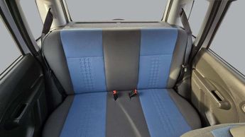 Fiat Panda ACTIVE 5STR