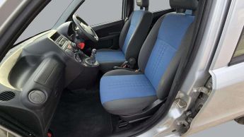 Fiat Panda ACTIVE 5STR