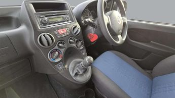 Fiat Panda ACTIVE 5STR