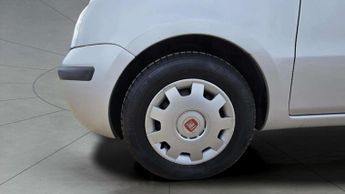 Fiat Panda ACTIVE 5STR