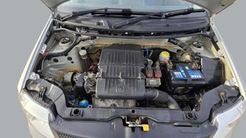 Fiat Panda ACTIVE 5STR