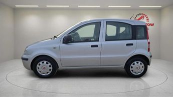 Fiat Panda ACTIVE 5STR