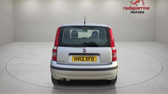 Fiat Panda ACTIVE 5STR