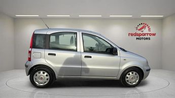Fiat Panda ACTIVE 5STR