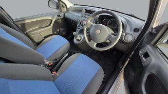Fiat Panda ACTIVE 5STR