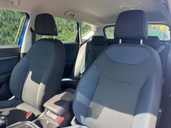 SEAT Ateca 1.0 TSI Ecomotive SE Technology SUV 5dr Petrol Manual Euro 6 (s/