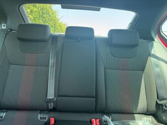 Skoda Octavia 1.5 TSI ACT SportLine Hatchback 5dr Petrol DSG Eur
