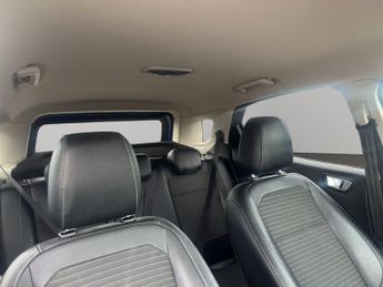 Ford Ecosport 1.0T EcoBoost Titanium Euro 6 (s/s) 5dr