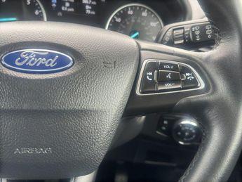 Ford Ecosport 1.0T EcoBoost Titanium Euro 6 (s/s) 5dr