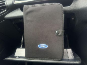 Ford Ecosport 1.0T EcoBoost Titanium Euro 6 (s/s) 5dr
