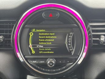 Mini Hatch 1.5 Cooper Auto Euro 6 (s/s) 3dr