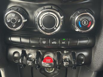Mini Hatch 1.5 Cooper Auto Euro 6 (s/s) 3dr