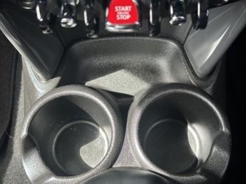 Mini Hatch 1.5 Cooper Auto Euro 6 (s/s) 3dr