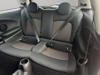 Mini Hatch 1.5 Cooper Auto Euro 6 (s/s) 3dr