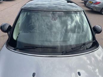 Mini Hatch 1.5 Cooper Auto Euro 6 (s/s) 3dr
