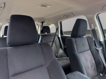 Honda CR-V 2.2 i-DTEC SE 4WD Euro 5 (s/s) 5dr