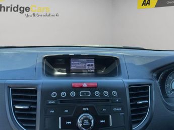 Honda CR-V 2.2 i-DTEC SE 4WD Euro 5 (s/s) 5dr