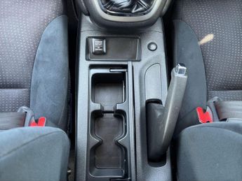 Honda CR-V 2.2 i-DTEC SE 4WD Euro 5 (s/s) 5dr