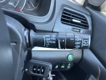 Honda CR-V 2.2 i-DTEC SE 4WD Euro 5 (s/s) 5dr