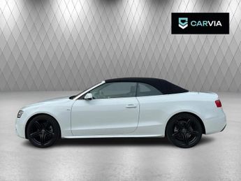 Audi A5 TDI S LINE SPECIAL EDITION