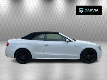 Audi A5 TDI S LINE SPECIAL EDITION