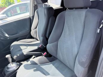 Honda Jazz 1.3 I-VTEC EX I-SHIFT