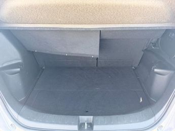 Honda Jazz 1.3 I-VTEC EX I-SHIFT