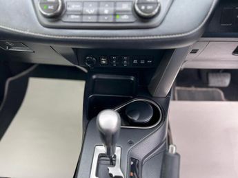 Toyota Rav 4 VVT-I EXCEL