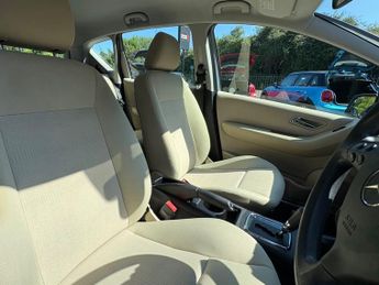 Mercedes-Benz A Class A160 Classic SE Automatic Petrol 5 door - 38000 MILES, SAME FAMI