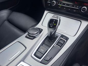 BMW 5 Series 535D M SPORT