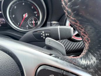 Mercedes-Benz A Class A 200 D AMG LINE PREMIUM