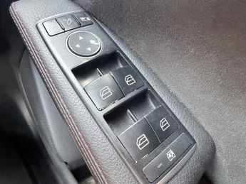 Mercedes-Benz A Class A 200 D AMG LINE PREMIUM