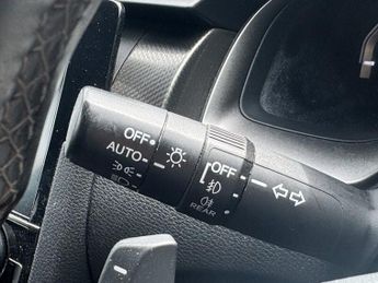 Honda Civic (Sold) 1.0 VTEC Turbo SR Hatchback 5dr Petrol CVT Euro 6