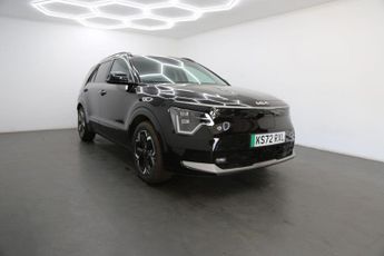 Kia Niro 64.8kWh 4 Auto 5dr