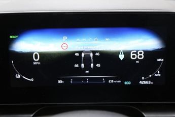 Kia Niro 64.8kWh 4 Auto 5dr