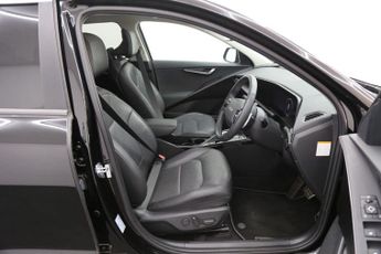 Kia Niro 64.8kWh 4 Auto 5dr