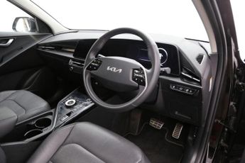Kia Niro 64.8kWh 4 Auto 5dr